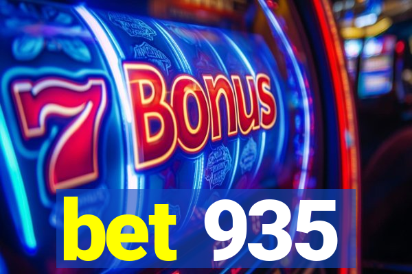 bet 935